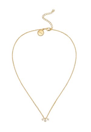 Halskette - gold-coloured