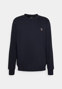 Non sélectionné, dark blue