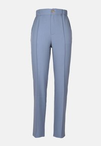 Pantalon classique - blue