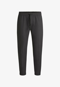 Unausgewählt, dark grey seven