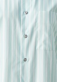 Marimekko JOKAPOIKA UNISEX - Srajca - light blue/white