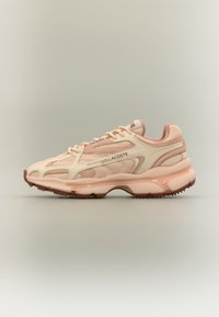 L003 2K24 125 - Sportcipő - light pink/brown