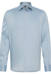 Unausgewählt, graublau