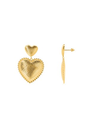 SEPTA - Earrings - goldfarbend