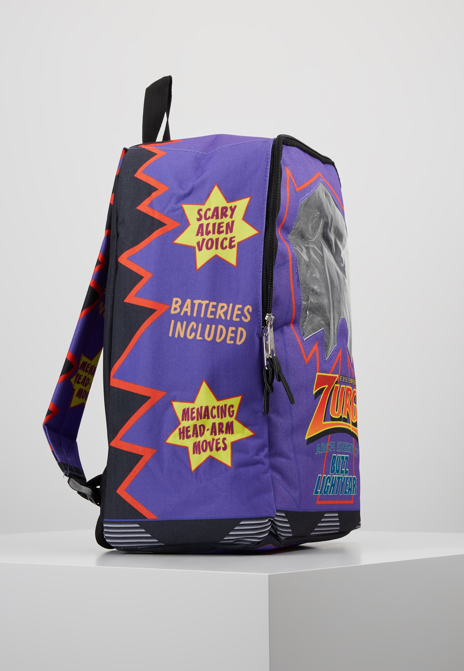 zurg backpack