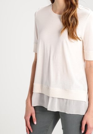 T-shirt imprimé - off-white