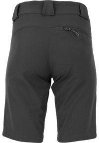 Whistler GERD - Friluftsshorts - asphalt