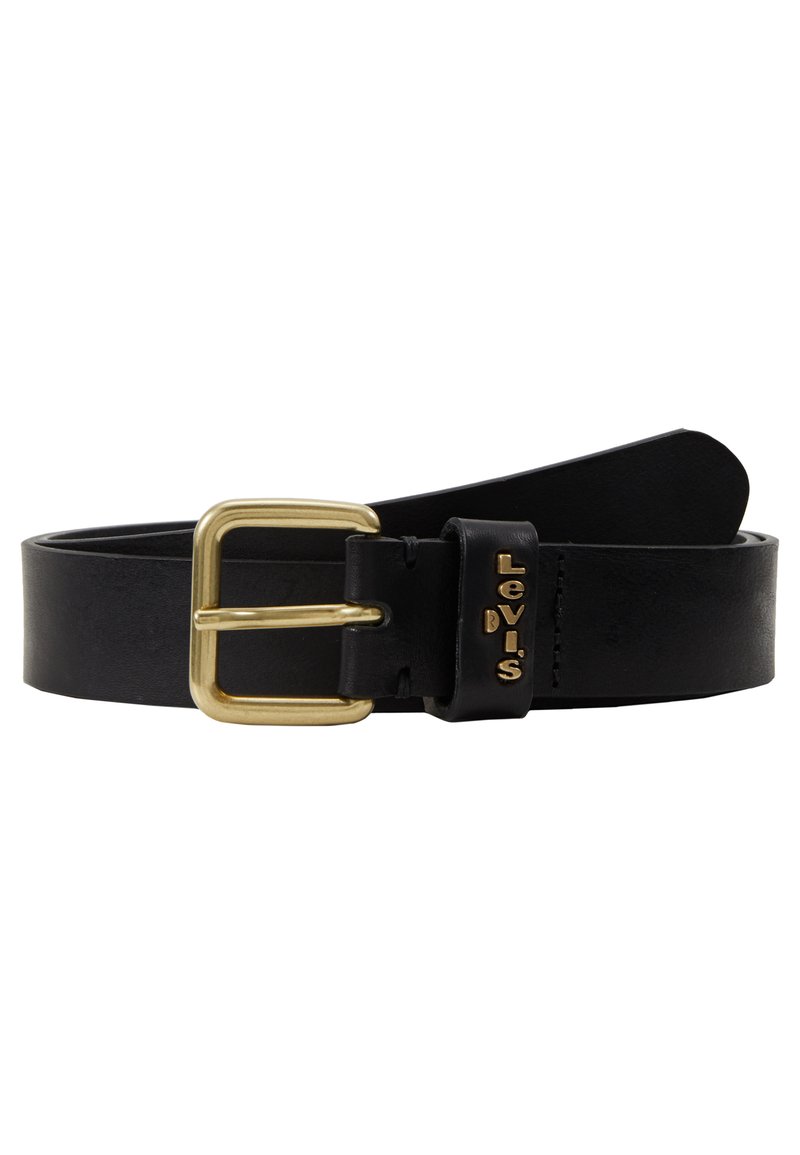 Levi's® - CALYPSO - Belt - regular black, Enlarge