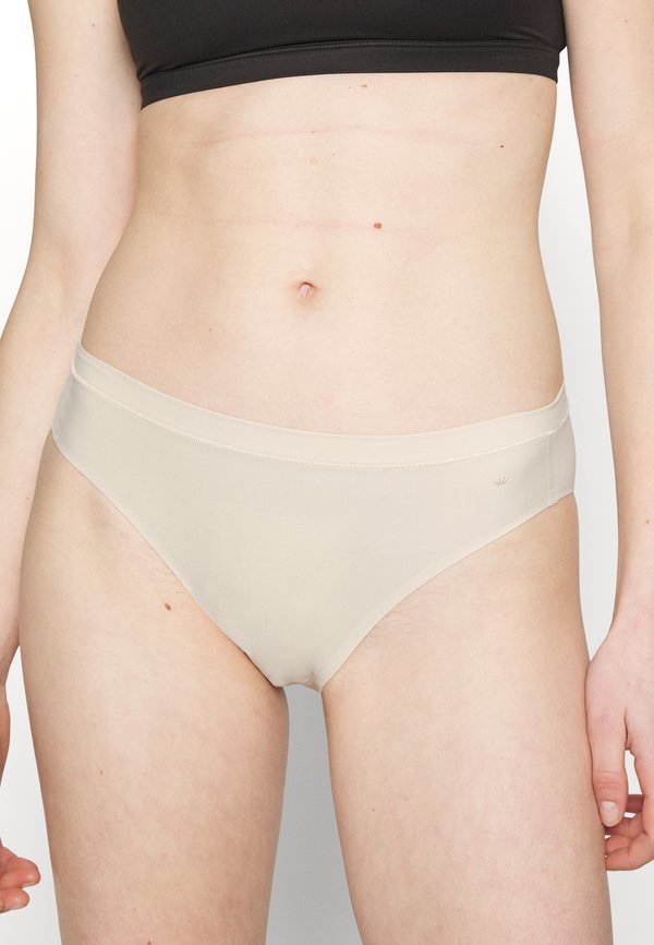 2 PACK - Briefs - nude beige4