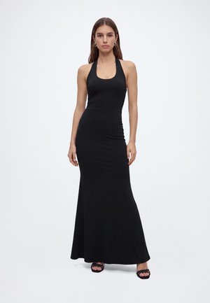 WAL G. ESTELLA - Robe longue - black