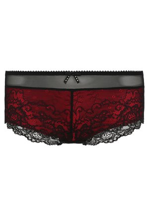JETTE Slip - red