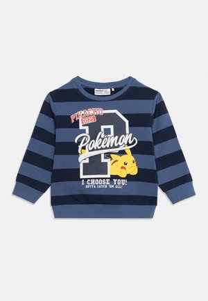 Name it, NMMJOSEF POKEMON - Φούτερ - vintage indigo