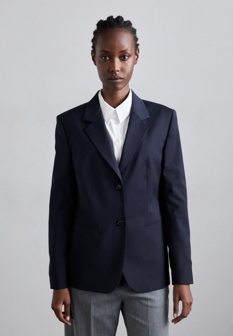 Tiger of Sweden YLJA - Blazer - dark ink