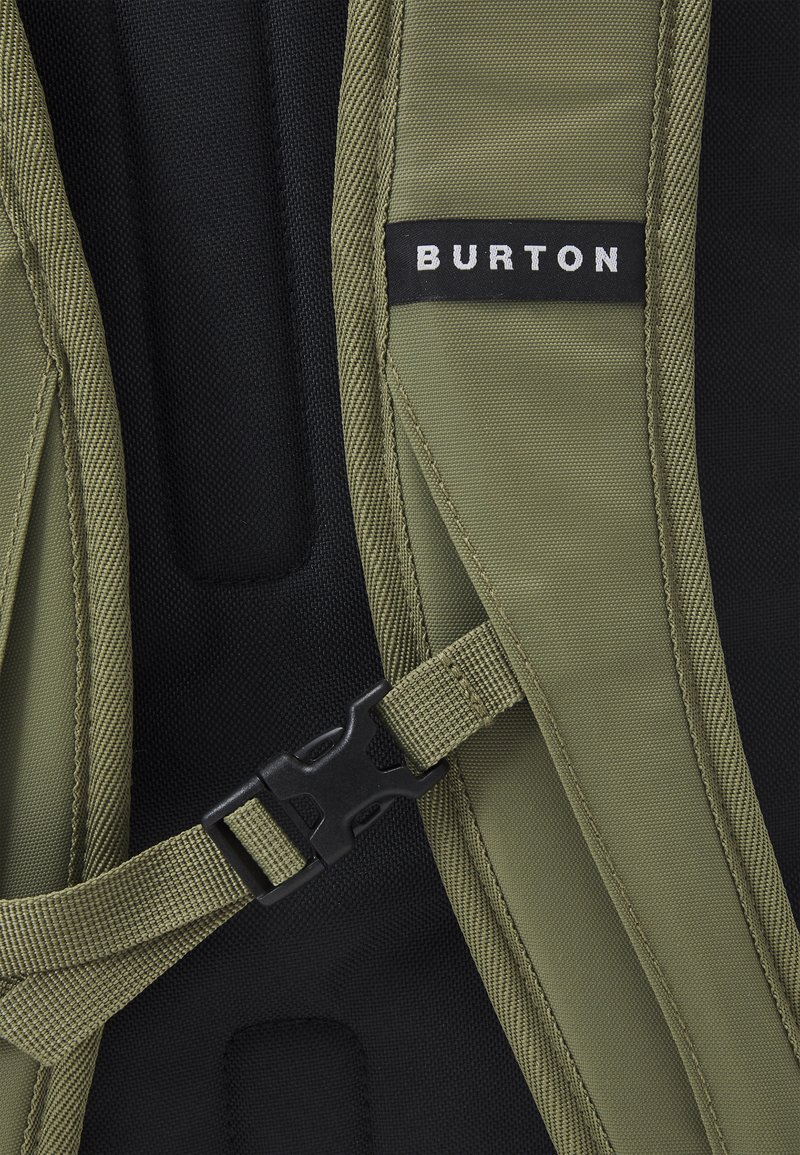 Burton KILO 2.0 FOREST MOSS - Rugzak - forest moss/groen