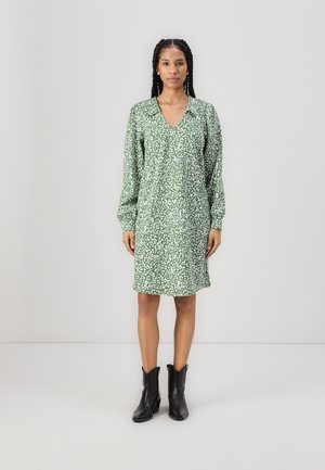 KATE PRINT - Hverdagskjole - willow bough