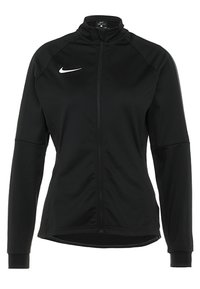 Nike Performance Træningsjakke - black
