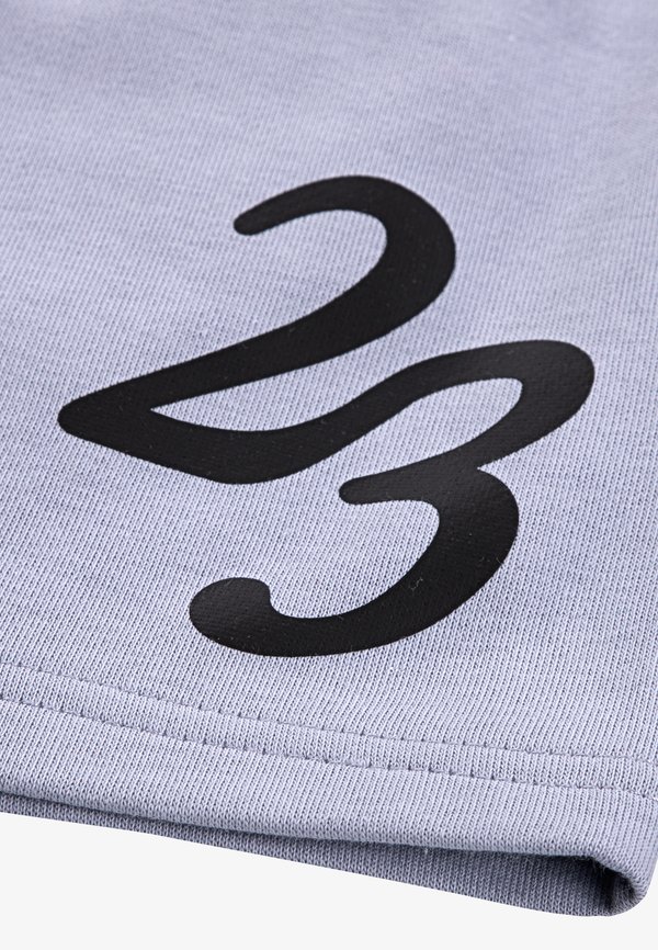 RING SHORT UNISEX SET - Shorts - indigo haze4