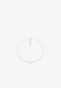 Wybrany, silver-coloured