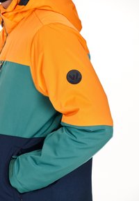 Whistler Giacca da snowboard - dark blue