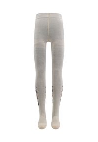 Unausgewählt, elfenbein