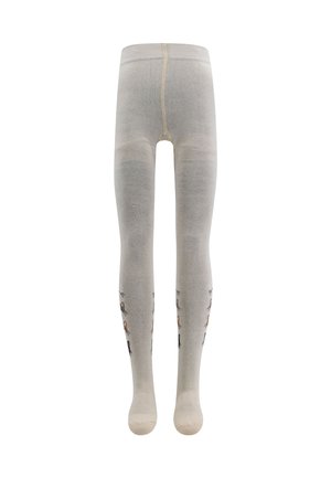 Ewers Strumpfhose - elfenbein