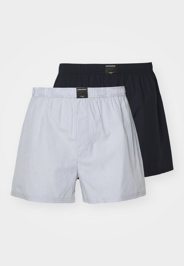 2 PACK - Boxer shorts4