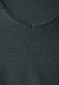 Cecil V-NECK - T-paita - grün