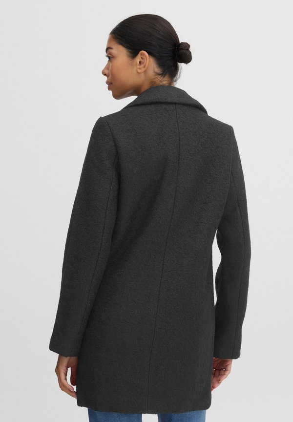 BYCECILA - Classic coat4