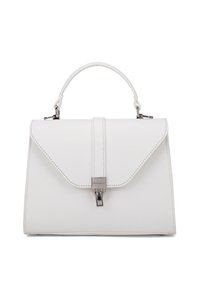 Unselected, white