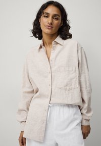 Ellos Collection Blusa - beige
