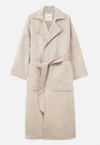 SALIMA  OUTERWEAR - Klassinen takki - stone