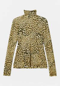 LONG SLEEVE TURTLE  - Long sleeved top - multi-coloured