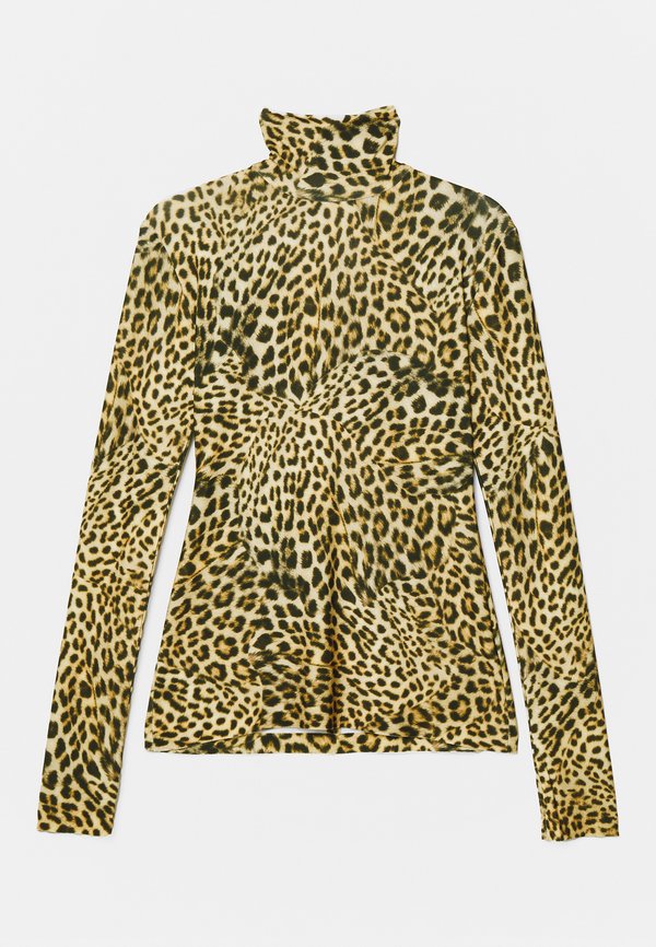 LONG SLEEVE TURTLE  - Long sleeved top4