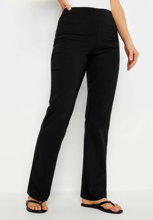 Broek - black