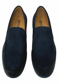 IGI&CO Scarpe senza lacci - blue
