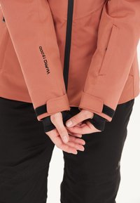 Whistler JADA - Skidjacka - cedar wood