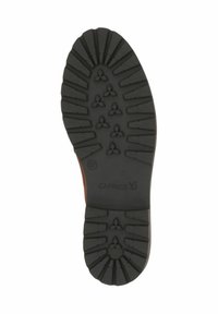 Caprice Jalga libistatavad jalanõud - cognac suede