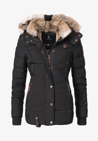 Seleccionado, black