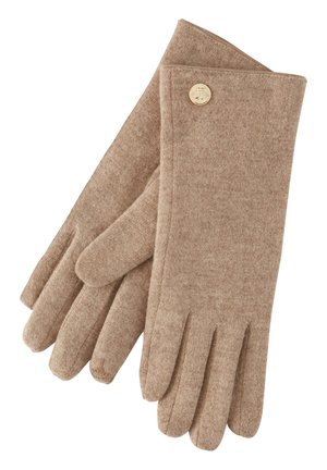 JOOP! Guanti - beige melange
