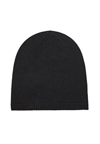 Unausgewählt, black
