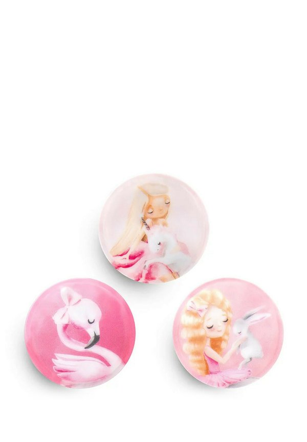 SMARTY – Schulranzen – amazing polka dot