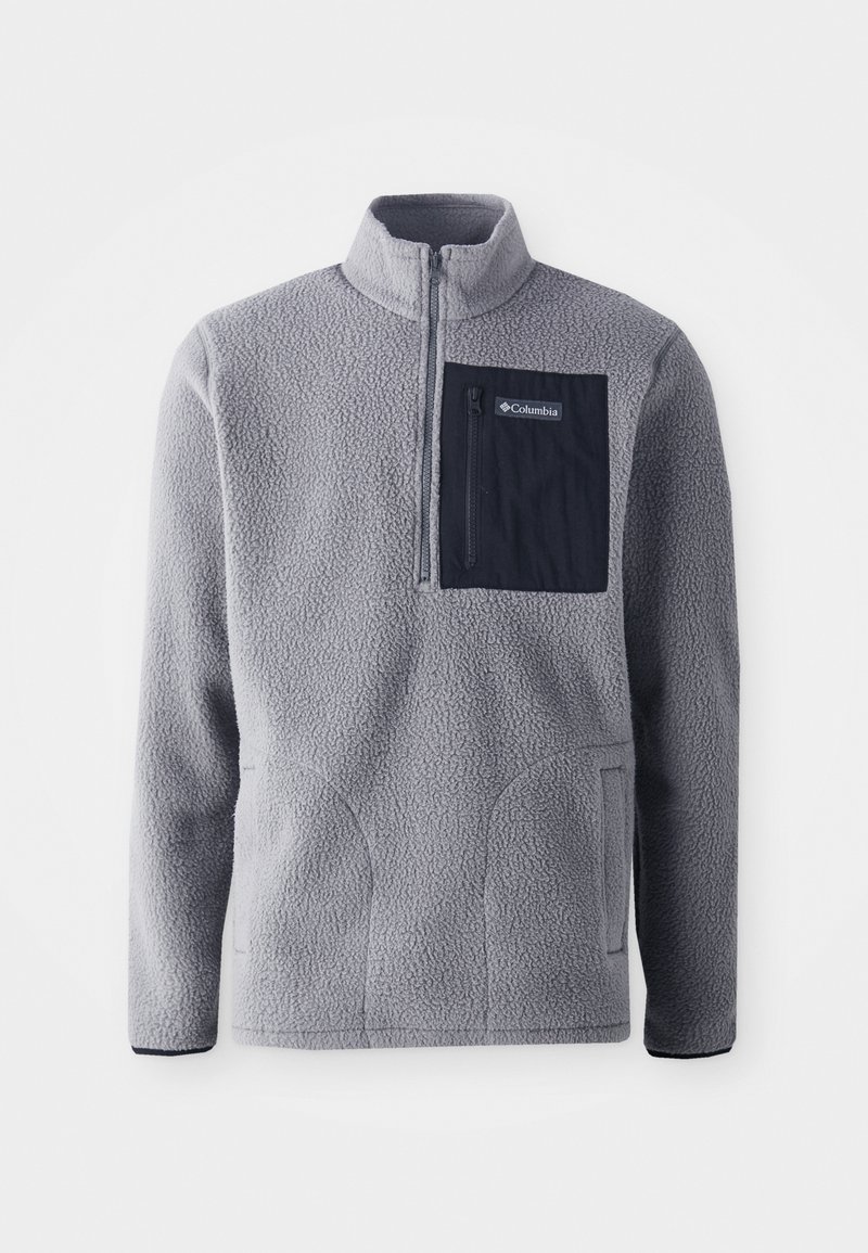 Columbia Fleece trui grijs Columbia Fleece trui grijs
