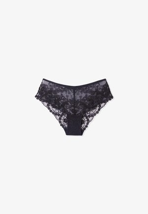 Etam, SOUPCON - Slip - dark blue