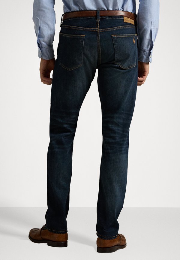 SULLIVAN SLIM STRETCH JEAN - Slim fit jeans - murphy stretch3