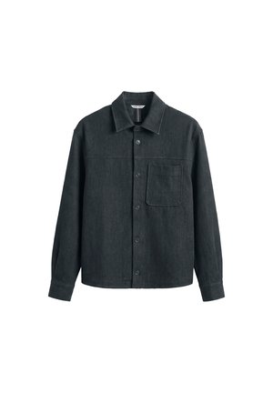 Antony Morato, Overhemd - dark grey