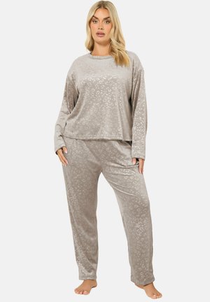 SET - Pyjama - natural