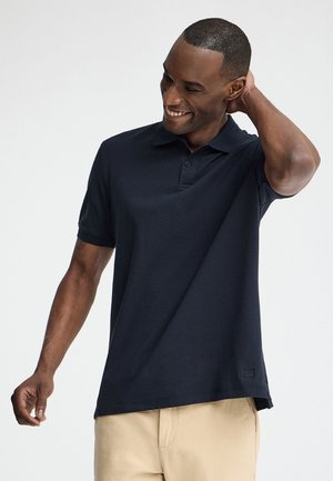 Polo Club, POLOSHIRT - Polo - navy