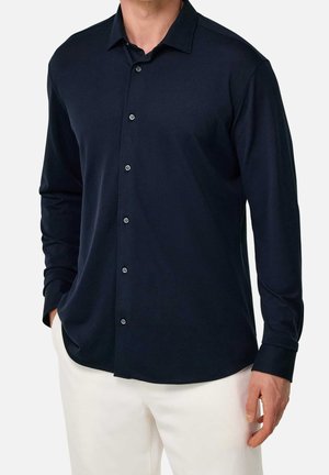 Chemise - blue