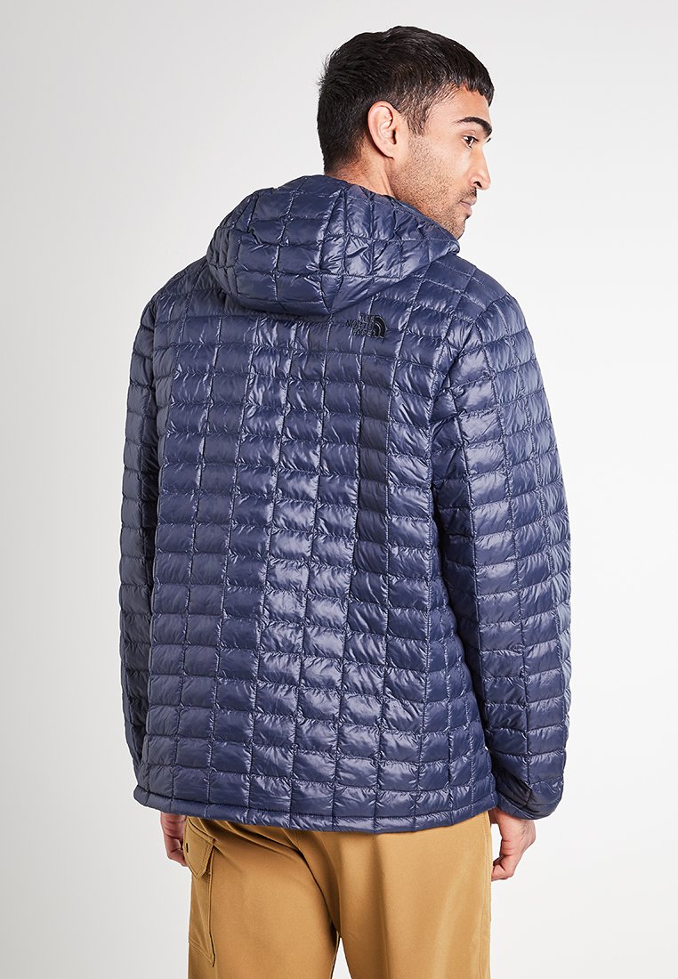 thermoball navy matte