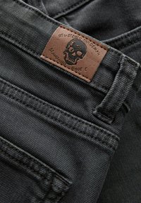 Next AUTHENTIC  - Straight leg -farkut - navy